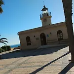 Apartamento En Puerto De Roquetas De Mar