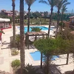 Mar Menor Golf Resort