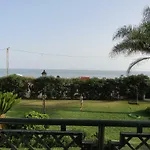 Malaga Paradise Beach