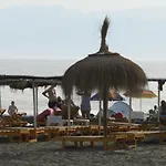 Malaga Paradise Beach