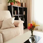 Apartamento En Centro Historico Con Garaje Propio