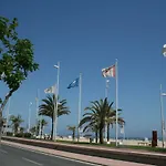 Mejores Apartamentos-Dulpex Hukako En Playa De Gandia