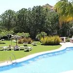La Concha Vista La Quinta