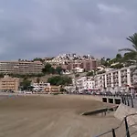 Primera Linea En Playa Sur. Plaza Constitucion