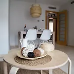 New Aloha Apartment Center With Terrace Valencia