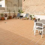 New Aloha Apartment Center With Terrace Valencia