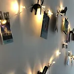 Crozier Suites - Angel Bruna