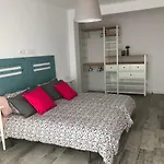 Crozier Suites - Angel Bruna
