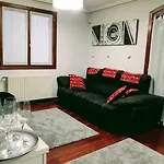 Fuenterrabia La Marina