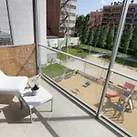 1214 - Two Bedrooms Ciutadella Apartment