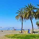 Apartamento Pedregalejo