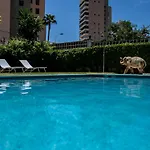 Good Vibes Villa