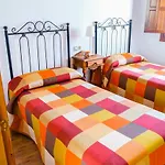 Apartamentos Turisticos Casa Pilar