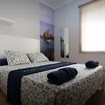 Apartamento Toreros Center Wifi