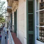1229 - Awesome City Center Apartment With Terrace