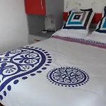 Apartamentos Labana