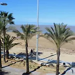 Piso En La Playa De Sanlucar
