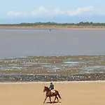 Piso En La Playa De Sanlucar