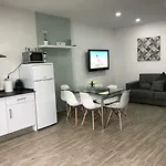 Apartamento Pueblo Sherry