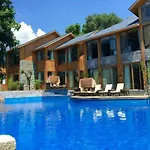 Rongju Sliver Lake Hotel