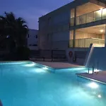 Apartamento Piedra Los Roncadores 2