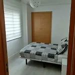 Mestre Valls Apartment