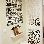 Apartment La Cala Desing A 150 M. Del Mar.