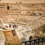 Apartamentos Teatro Romano