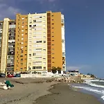 Atico Primera Linea Del Mar