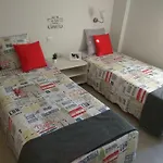 Apartamento En Residencial Vina Del Mar
