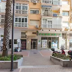 Apartamento Malaga Port *****