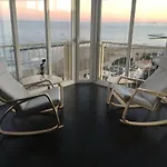 Apartamento Primera Linea De Playa