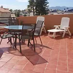 Urbanizacion Naturista Parque Vera