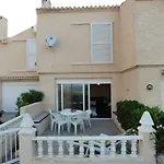 Snipe Two Bedroom Townhouse Lmhr44