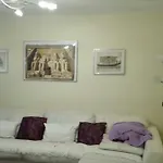 Casa Jon Con Garage Y Wifi
