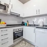 Apartamento Constancia
