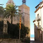 Sitges Apartment
