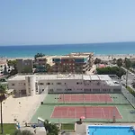Vacaciones Canet Playa