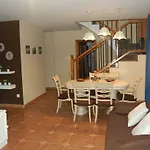 Casa Tambor
