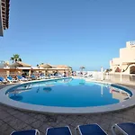 Paradise Court Las Americas Wifi Pool 25
