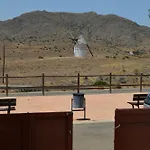 Casa El Molino Del Pozo De Los Frailes