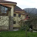 La Nogalera