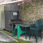 La Nogalera