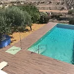 Casa De Mis Abuelos