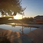 Casa De Mis Abuelos