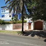 Aloja Aquamar