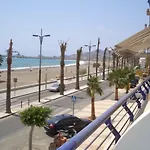 Primerisima Linea De Playa