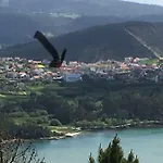 Apartamento Visita Costa Da Morte