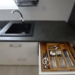 Apartamento Justina