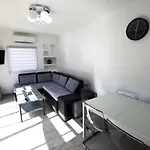 Apartamento Justina